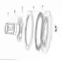 Fig. 37 - Continuously variable transmission