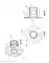Fig. 63 - Continuously variable transmission