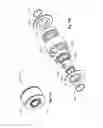 Fig. 72 - Continuously variable transmission