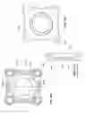Fig. 97 - Continuously variable transmission