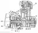 Fig. 01 - Continuously variable transmission