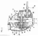 Fig. 12 - Continuously variable transmission