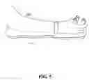Fig. 06 - Therapy Device to Increase Flexibility and Range of Motion to the Wrist, Fingers, and Thumb