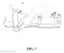 Fig. 08 - Therapy Device to Increase Flexibility and Range of Motion to the Wrist, Fingers, and Thumb