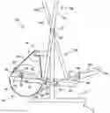Fig. 01 - Elliptical walking exercice machine
