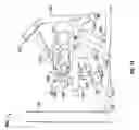 Fig. 15 - Multi-station exercise machine
