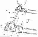 Fig. 01 - Apparatus and method for changing barbell weights