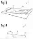 Fig. 03 - Apparatus and method for changing barbell weights