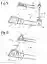 Fig. 04 - Apparatus and method for changing barbell weights