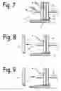 Fig. 05 - Apparatus and method for changing barbell weights