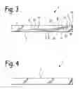 Fig. 04 - Apparatus and method for changing barbell weights