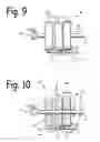 Fig. 07 - Apparatus and method for changing barbell weights