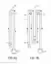Fig. 05 - Exercise apparatus with adjustable resistance