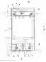 Fig. 10 - Automated system and method for blood components separation and processing