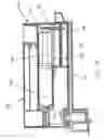 Fig. 17 - Automated system and method for blood components separation and processing