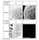 Fig. 01 - Adhesive Bead For Immobilization of Biomolecules and Method For Fabricating a Biochip Using the Same