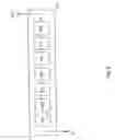 Fig. 10 - Method and a system for determination of particles in a liquid sample