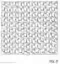 Fig. 09 - Matrix-assisted laser desorption ionization mass spectrometry substrates having low volume matrix array elements