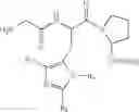 Fig. 11 - Thyrotropin-Releasing Hormone Analogs and Method of Use