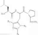 Fig. 12 - Thyrotropin-Releasing Hormone Analogs and Method of Use
