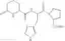 Fig. 14 - Thyrotropin-Releasing Hormone Analogs and Method of Use