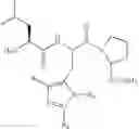 Fig. 38 - Thyrotropin-Releasing Hormone Analogs and Method of Use
