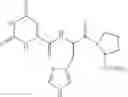 Fig. 43 - Thyrotropin-Releasing Hormone Analogs and Method of Use