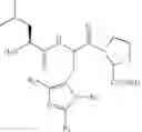 Fig. 72 - Thyrotropin-Releasing Hormone Analogs and Method of Use