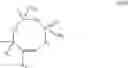 Fig. 13 - Organophosphorous compounds for the activation of gamma/delta T cells