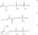 Fig. 41 - Organophosphorous compounds for the activation of gamma/delta T cells