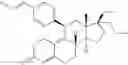 Fig. 03 - C11 Modified Retrosteroids as Progesterone Receptor Modulator Compounds