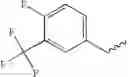 Fig. 109 - C11 Modified Retrosteroids as Progesterone Receptor Modulator Compounds