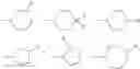 Fig. 14 - C11 Modified Retrosteroids as Progesterone Receptor Modulator Compounds