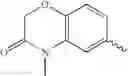 Fig. 145 - C11 Modified Retrosteroids as Progesterone Receptor Modulator Compounds