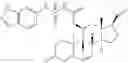 Fig. 153 - C11 Modified Retrosteroids as Progesterone Receptor Modulator Compounds