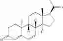 Fig. 16 - C11 Modified Retrosteroids as Progesterone Receptor Modulator Compounds