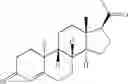 Fig. 17 - C11 Modified Retrosteroids as Progesterone Receptor Modulator Compounds