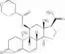 Fig. 43 - C11 Modified Retrosteroids as Progesterone Receptor Modulator Compounds