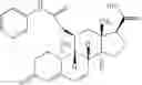 Fig. 47 - C11 Modified Retrosteroids as Progesterone Receptor Modulator Compounds