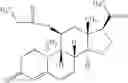 Fig. 57 - C11 Modified Retrosteroids as Progesterone Receptor Modulator Compounds