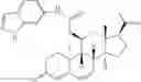Fig. 65 - C11 Modified Retrosteroids as Progesterone Receptor Modulator Compounds
