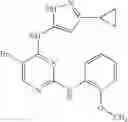 Fig. 110 - Pyrimidine derivatives as kinase modulators and method of use