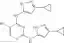 Fig. 141 - Pyrimidine derivatives as kinase modulators and method of use