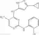 Fig. 147 - Pyrimidine derivatives as kinase modulators and method of use