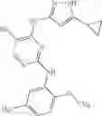 Fig. 155 - Pyrimidine derivatives as kinase modulators and method of use