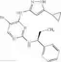 Fig. 158 - Pyrimidine derivatives as kinase modulators and method of use