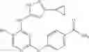 Fig. 166 - Pyrimidine derivatives as kinase modulators and method of use
