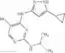 Fig. 167 - Pyrimidine derivatives as kinase modulators and method of use