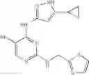 Fig. 187 - Pyrimidine derivatives as kinase modulators and method of use