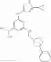 Fig. 191 - Pyrimidine derivatives as kinase modulators and method of use
